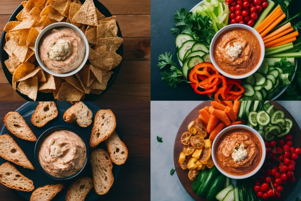 Pairing Suggestions for Rotel Dip without Velveeta Cheese